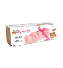 Bûche délice FRA9756