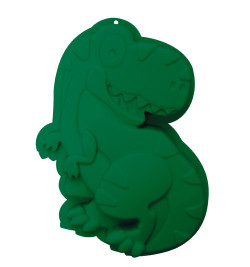 Moule silicone dino réf.FRA9896