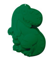 Moule silicone dino