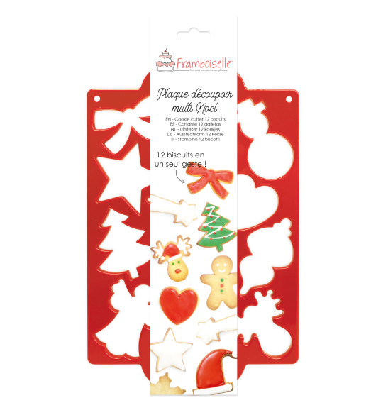 copy of Set déco 24 caissettes + 24 cake toppers Licorne