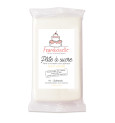 Sachet pâte à sucre blanche 500g