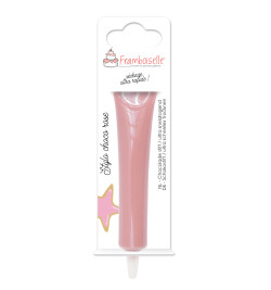 Stylo choco rose 25g réf.FRA9778