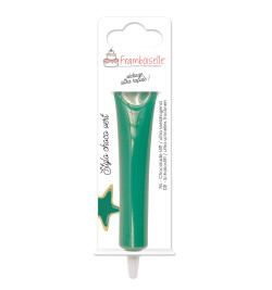 Stylo choco vert 25g réf.FRA9781