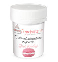 Colorant artificiel en poudre rose clair 5g