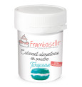 Colorant en poudre artificiel turquoise 5g