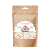 copy of Pot décors sucrés étoiles dorées 55g