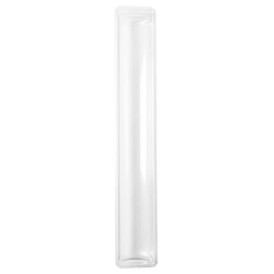 Insert bûche réutilisable 31cm - Framboiselle