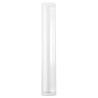 Insert bûche réutilisable 31cm