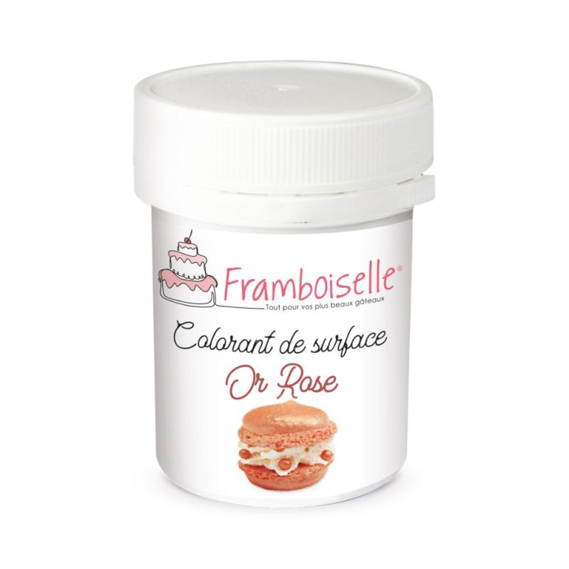 copy of Colorant de surface or 5g