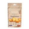 Préparation en poudre pour madeleines