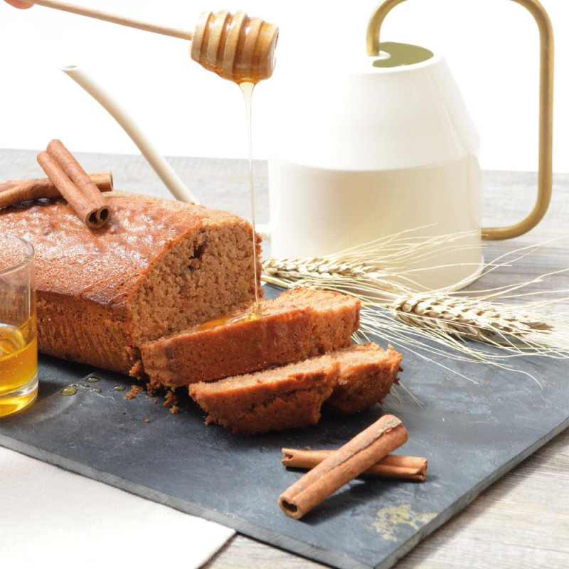 Pain d'épices Framboiselle®