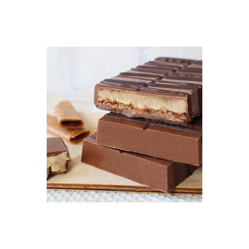 Tablette façon bueno