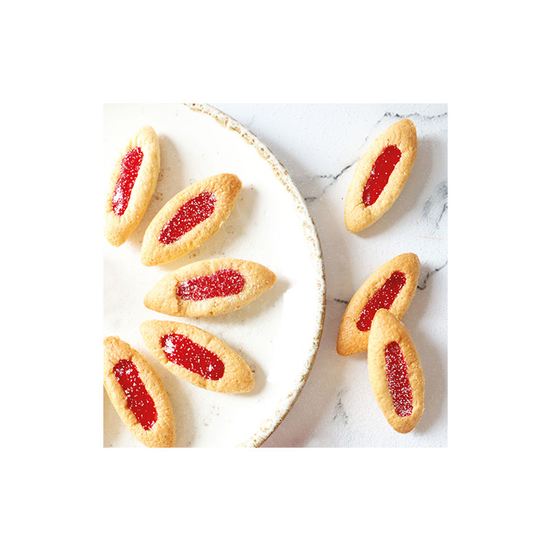 Préparation facile barquettes