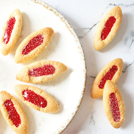 Préparation facile barquettes