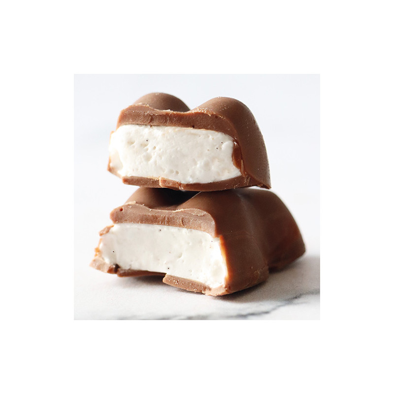 Recette guimauve facile