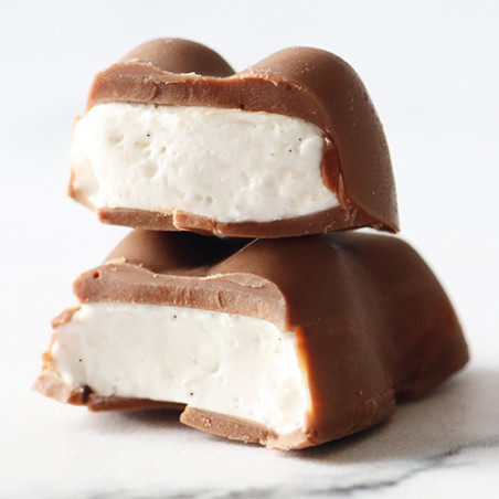 Recette guimauve facile