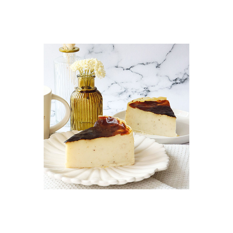 Préparation pour flan vanille