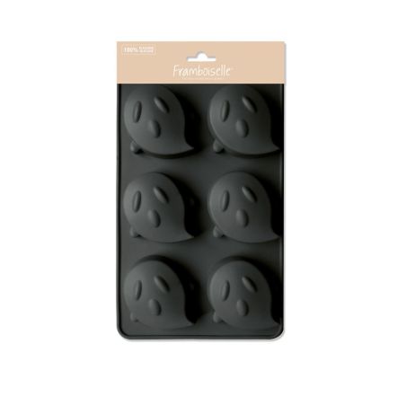 Moule silicone fantôme