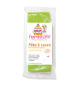 Sachet pâte à sucre vert prairie 250 g