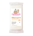 Sachet pâte à sucre Blanc 250g