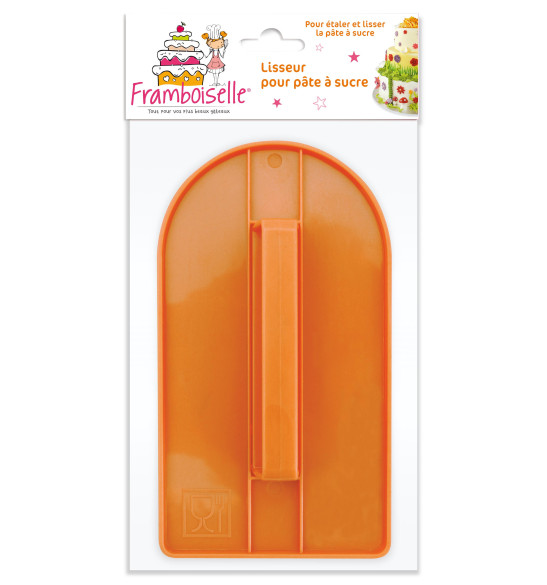 Lisseur pâte à sucre Lisseur pâte à sucre