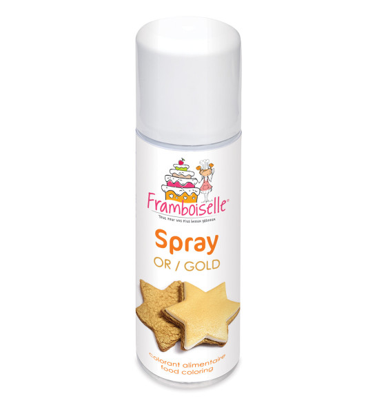 Spray colorant or 50 ml Spray colorant or 50 ml