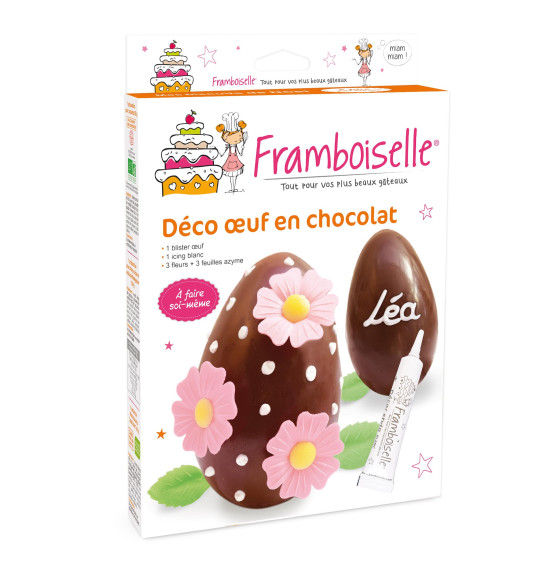 Kit Déco œuf Kit Déco œuf