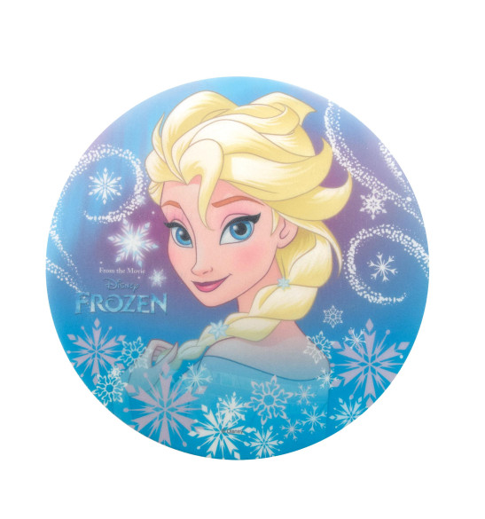 1 disque azyme Reine des neiges Ø 20cm 1 disque azyme Reine des neiges Ø 20cm