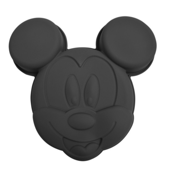 Moule en silicone gâteau Mickey Moule en silicone gâteau Mickey