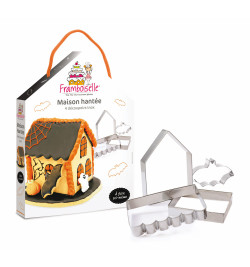 Kit Maison hantée FRA9082