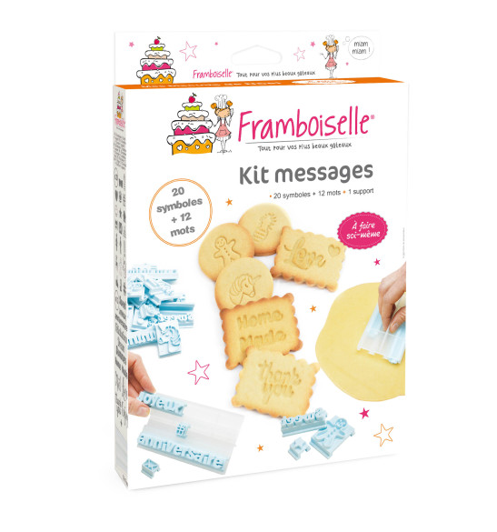 Kit messages Kit messages