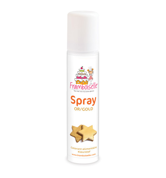 copy of Spray colorant or 50 ml