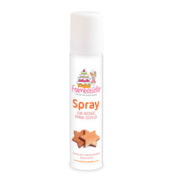 copy of Spray colorant or...