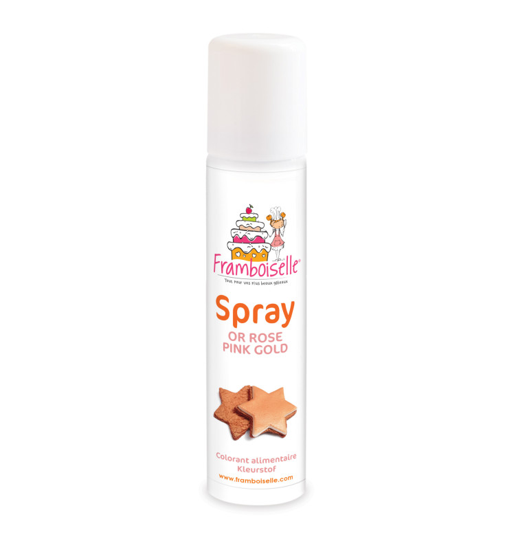 copy of Spray colorant or 50 ml