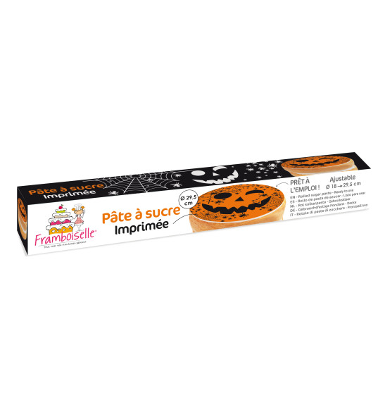 copy of Rouleau pâte à sucre Bleu prêt à l'emploi 430g copy of Rouleau pâte à sucre Bleu prêt à l'emploi 430g